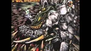 Conquest For Death - Beyond The Hidden Valley (Full Lenght - 2007)