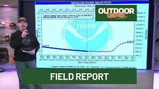 Outdoor GPS 1/25 Owin's Field Report