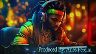 Clouds of Calm - Prod By: Aries Pereira | Urban MindState Music |