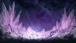SaphirSky - Divine (Dream Mix) [CymaticSound] [HD]