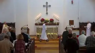 St. James - The First Sunday After the Epiphany