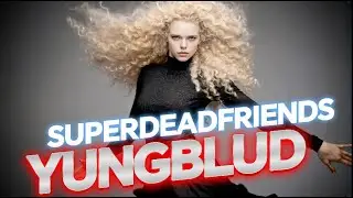 YUNGBLUD - 