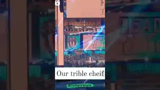 Roman reigns wrestlemania 37|| Entrance|| triple threat main event..........