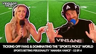 Ticking Off Fans & Dominating The 
