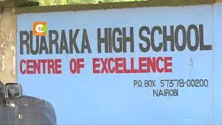 Nairobi County official says Ruaraka schools land belongs to public