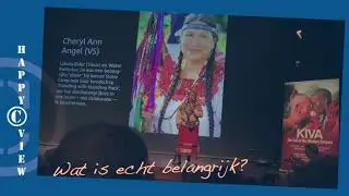 Kiva, the call of the wisdomkeepers ~ What's really important?
