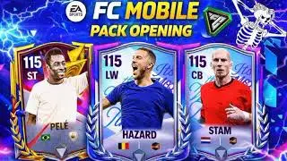 Pack Opening ❤️#eafc24 #eafifa #fifa #easports #fifa23 #fcmobile24#football #funny #funk #fifa23 