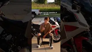 The $1,200 Mistake with my R9