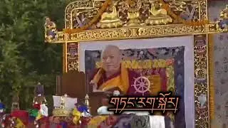 བཀའ་དྲིན་གཏང་རག་སྐབས་ཕུལ་བའི་རྒྱུ་མཚན།#Sangyenyenparinpoche #TengaRinpoche#kathmandu #nepal 