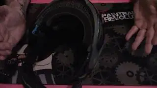 Dye i5 Mask