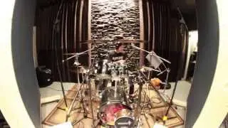 Stevies Basement / Weekend Warriors live at Arc House Studio Part 1