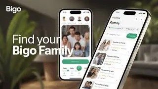 How to Join a Family in Bigo (and Why You Should!)