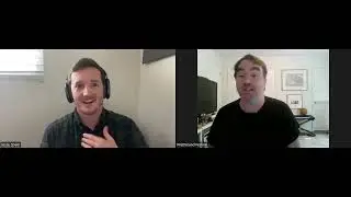 Today's Podcast: EP. 1548: Interview with Screenwriter Jesse Speer (BITTER)