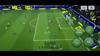 Klasman kasıyorum g&uuml;n (2)#football #efootball #goals #global #trending #viral #virelvideo #keşfet 