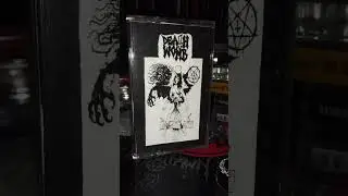 Deathwomb (Espa&ntilde;a) - Demo 2017