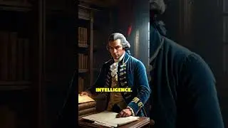Secrets of the Culper Spy Ring Uncovered