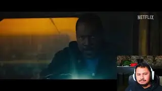 Axel Foley is BACK