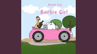 Barbie Girl