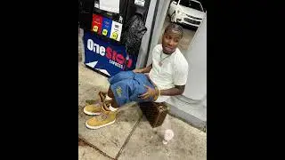Guap - Baby Smoove - Rocaine Type Beat 2026 &ldquo;Fasho x2