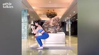STAY FAT TO FIT EXERCISE WITH 