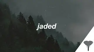 (FREE) Juice WRLD x Post Malone Type Beat - Jaded (Prod. by AIRAVATA)