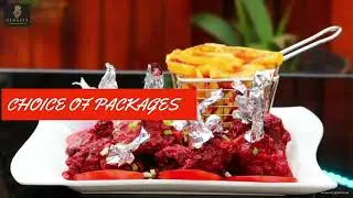 dynasty food
