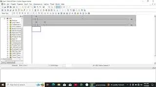 delta plc programing memory bit