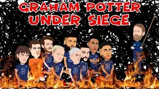 Chelsea Lose 2 - 0 To Tottenham 😢🤣🤣⚽