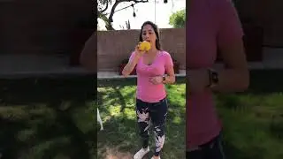#9 Water Balloon Toss Field Day Game