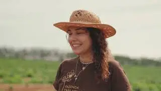 Café Edição Especial do Produtor |  Marcelo Cocco e Paula Curiacos - Faz Três Meninas