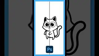 Adobe Photoshop 2025 | FIX Blurry & Pixelated vectors!