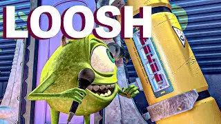 Fear, Laughter and Loosh