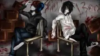 Creepypasta Theme Songs - Supercut