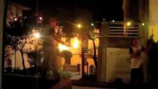 V&iacute;deo d'Orfeu