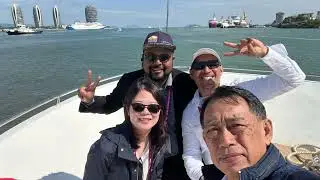 SANYA .18-21 -2025  TROPICAL COASTSL CITY .TOURISM EVENT & Astindo ( PATA)