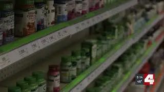 Missouri could regulate national pharmacy chains under new bill