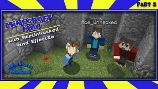 Escape Errors with Effect2o and AceUnhacked - We Escape! - Part 5