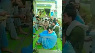 Yar Hussain bazaar Swabi