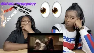 DaBaby- Find My Way (Official Music Video) REACTION!