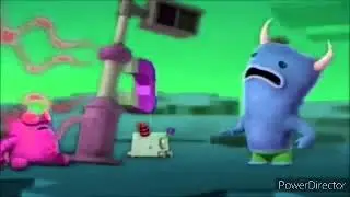 Are You Sure Robot and Monster Theme Song is G Major