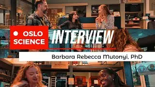 Unlocking Innovation: Leadership, Culture & Creative Performance with Barbara Rebecca Mutonyi