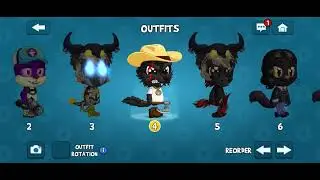 Fun Run 3 Arena lobbies was litt tonight 🔥 pt4
