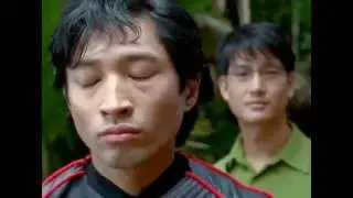 POWER RANGERS - 700 EPISODES AND COUNTING MV