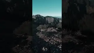 Pico do Areeiro Walk &mdash; Above the Clouds | Madeira 4K Short