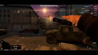 Messing Around with randos/ BrainBread 2
