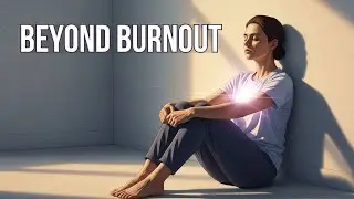 Beyond Burnout: Navigating HSP Energy Cycles for Sustainable Well-being