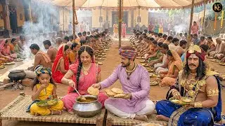 भंडारे के बहाने गोकुल पहुँचा कंस || यशोमती मईया के नंदलाला | Shre Krishan leela ||