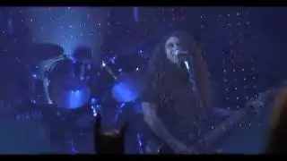 Slayer LIVE Vienna, Austria 2008-11-16