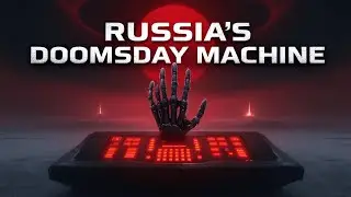 Russia's Doomsday Machine: 