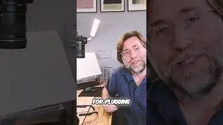 Умные очки XREAL One: ультрапортативный монитор для работы и путешествий! #шорты